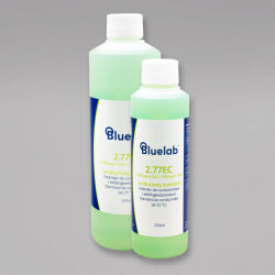 Bluelab EC-Eichlösung, EC 2,77, 18, 250ml oder 500ml