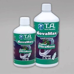 T.A. Terra Aquatica NovaMax Grow, 500ml oder 1L