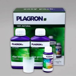 Plagron Easy Pack Natural