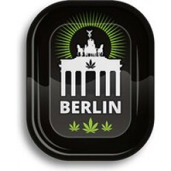 Rolling Tray Berlin Brandenburger Tor