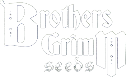 Rosetta Stone XX - Brothers Grimm Seeds