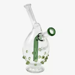 Die originale Joint Bond - Beastie Bubbler von WEEZEL (Farbe: Rosa)