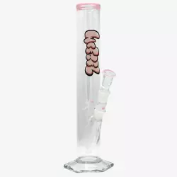 Basic Bong Rosa