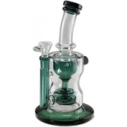 BLAZE Recycle Bubbler Trichterperkolator