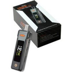 Black Leaf CIGAR X1 Vaporizer