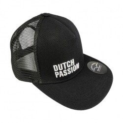 Dutch Passion Trucker Cap