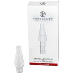 Bong Adapter NS 14/19mm für NORDDAMPF Relict