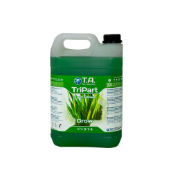 T.A. TriPart Grow 5L