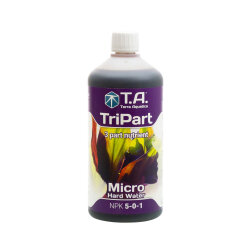 T.A. TriPart Micro HW 1L