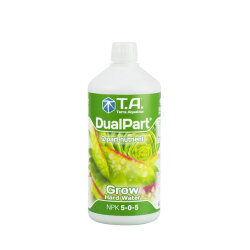 T.A. DualPart Grow HW 1L