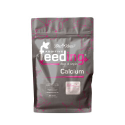 Green House Feeding Calcium 2,5 Kg