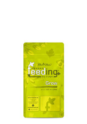 Green House Feeding Grow 125g