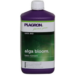 Plagron Alga Bloom 1 Liter