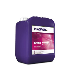 Plagron Terra Grow 10 Liter