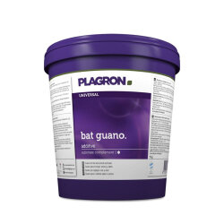 Plagron Bat Guano 1 Liter