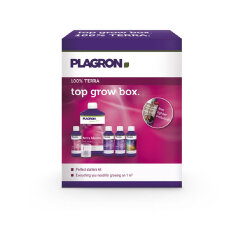 Plagron Top Grow Box Terra