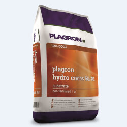 Plagron Hydro Cocos 60/40 45L