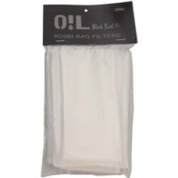 Oil Black Leaf Rosin Bag Filterbeutel 250µ L