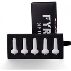 Dip Tips für XVAPE Vaporizer FYRA