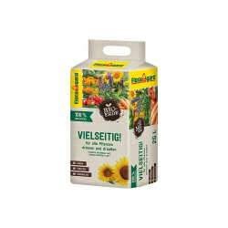 Floragard Bio-Erde Vielseitig 25 Liter