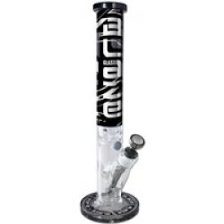 BLAZE Cyberpunk Zylinderbong Ice