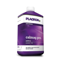 Plagron calmag pro 5 Liter