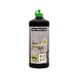 Green Buzz Nutrients Fast Start Gel 1L