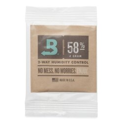 Boveda 2-Way Humidity Control 58% Gr. 4