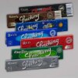 Smoking Rolling Paper Bundle