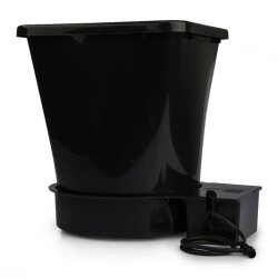 AUTOPOT 1Pot XL Erweiterungsset 25L, 9mm