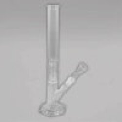 EHLE Percolator Bong, 37 cm, 18,8er