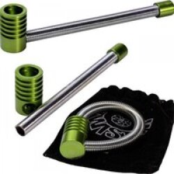 Twister Spring Pipe L