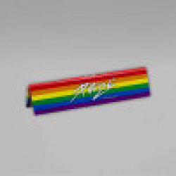 PURIZE Rainbow King Size Slim Longpaper