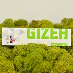 Gizeh Super Fine King Size Slim (mit Magnet)