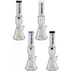 BLAZE GLASS Icebong Trommelperkolator