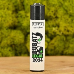 Clipper - Bubatz Legal - Karl Lauterbach (limitiert)