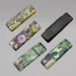 RAW Rolling Papers Etui Paper Case