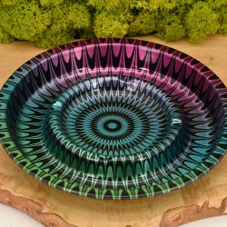 Aschenbecher Trippy ⌀ 16cm