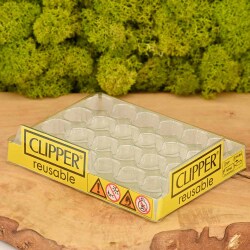 Clipper Tray (24er)