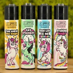 Clipper - Trippy Arty