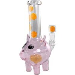 Black Leaf Glasbong PIGGY BANK