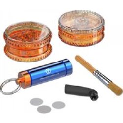 Side Kit Vaporizer Zubehör Made in Germany