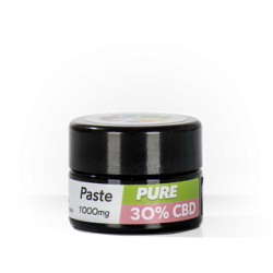 Aromakult Paste Pur - 30 % CBD - Aromakult