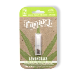 Lemongrass - Humboldt Seeds Company