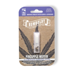 Pineapple Muffin - Humboldt Seeds Company