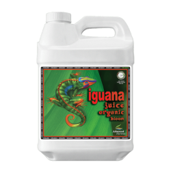 True Organics Iguana Juice | Bloom - Advanced Nutrients