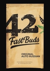 Russian Auto (Original) - FastBuds Seeds