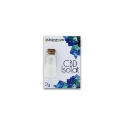 CBD ISOLAT 99% 2g