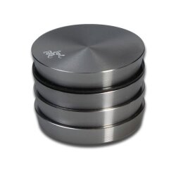 Black Leaf Stufen-Grinder 4-tlg.