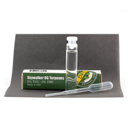 Cannabis CBD Terpene Skywalker OG 2ml